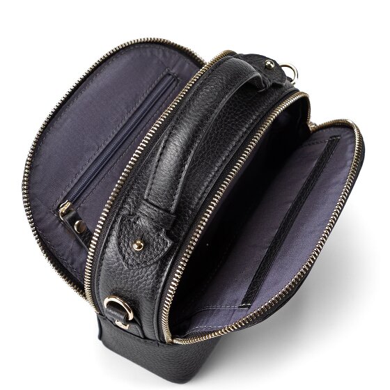 Lazarotti Bologna Leather Sac à main Cuir 17 cm