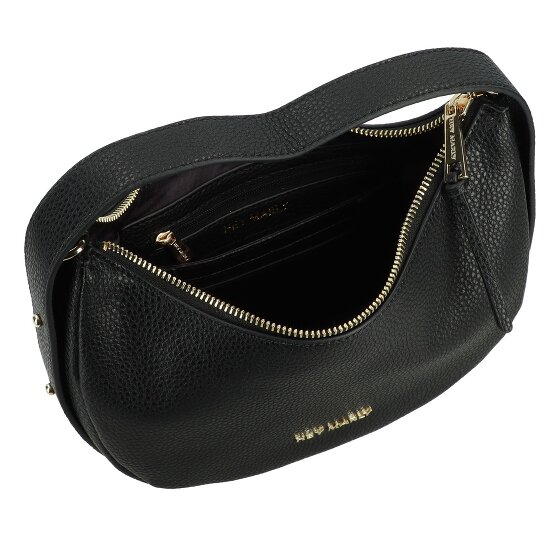 Hey Marly Lifetime Sister Sac à main S Cuir véritable 24 cm