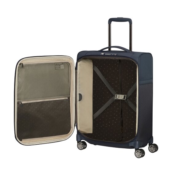 Samsonite Airea 4 roues Valise cabine 55 cm