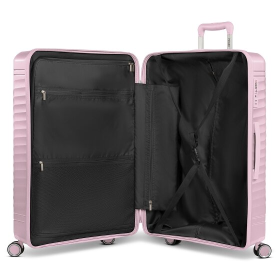 Picard Vienna 4 roulettes Trolley L 74 cm