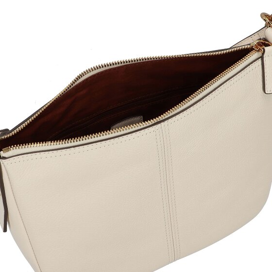 Fossil Jolie Sac à bandoulière en cuir 27 cm