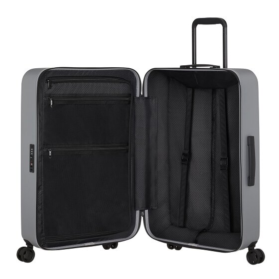 Samsonite Quadrix 4 roues Valise cabine 68 cm