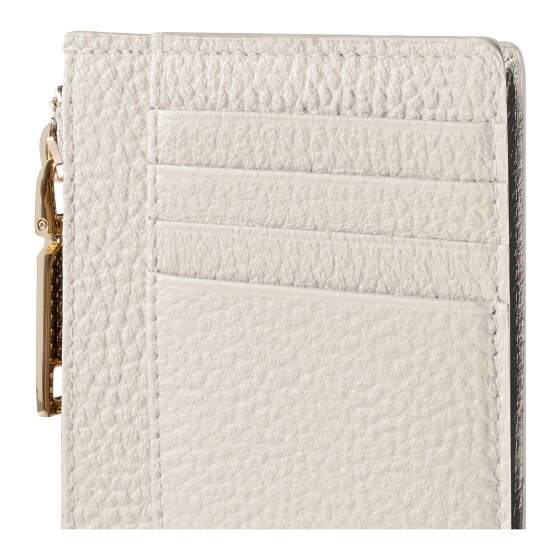Lazarotti Bologna Leather Porte-clés Cardholder RFID Cuir 11,5