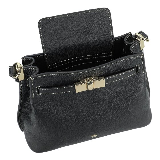 AIGNER Farah Sac à bandoulière Cuir 24 cm
