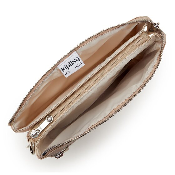 Kipling Charm Riri Zip Sac à bandoulière 24 cm
