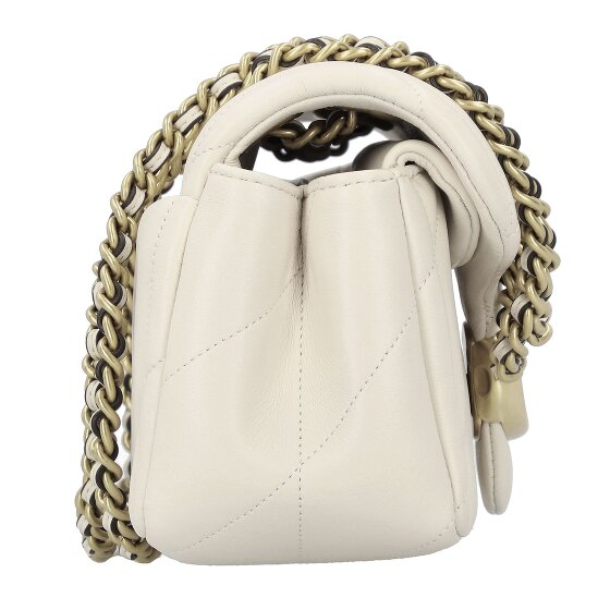 Coach Tabby Sac à bandoulière Cuir 20 cm