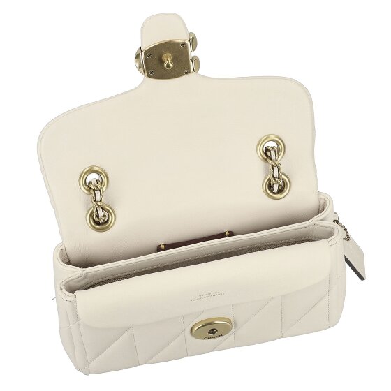 Coach Tabby Sac à bandoulière Cuir 20 cm