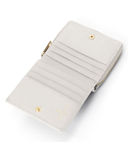 Lazarotti Bologna Leather Porte-monnaie Cuir 10 cm