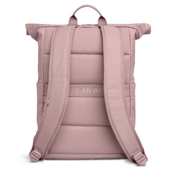 GOT BAG Rolltop Easy Daypack 30 cm Compartiment pour ordinateur portable