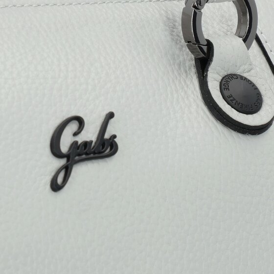 Gabs G3 Plus 5 in 1 Sac à bandoulière en cuir 43 cm