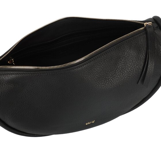 abro Willow Sac à bandoulière Cuir 34.5 cm