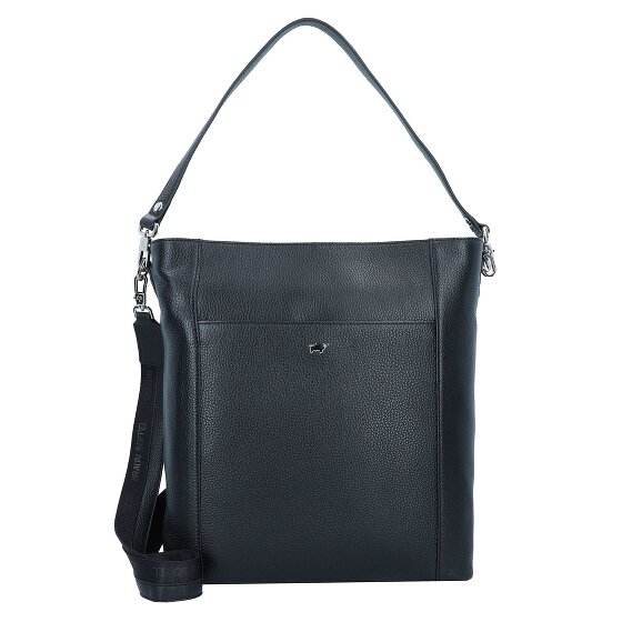 Braun Büffel Hanna Sac à bandoulière Cuir 34 cm Compartiment pour ordinateur portable