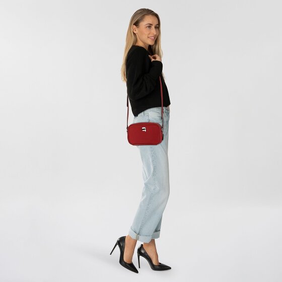 Karl Lagerfeld Ikon Sac à bandoulière 21 cm