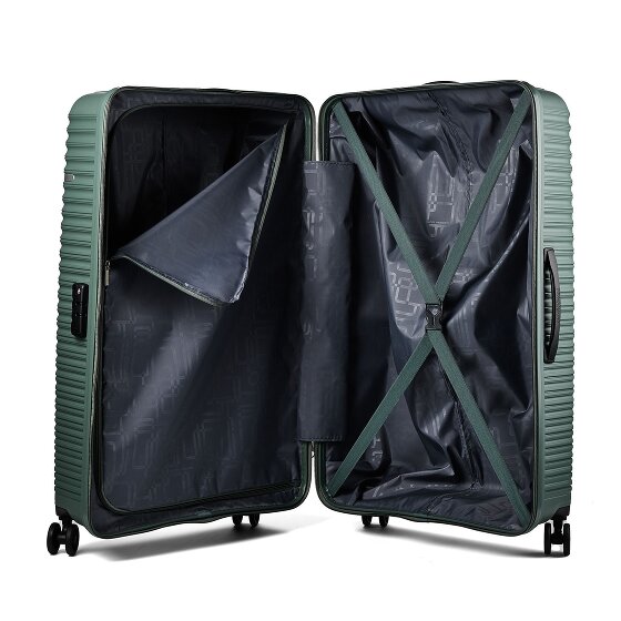 American Tourister Liftoff 4 roues valise cabine 78 cm