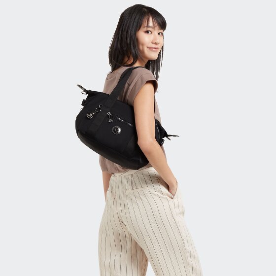 Kipling Basic Elevated Art Mini Sac à bandoulière 39 cm