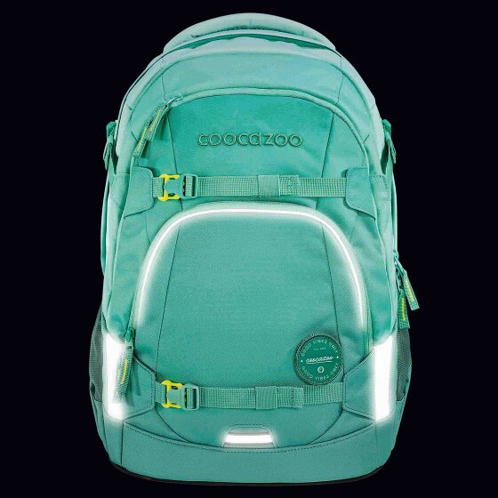 coocazoo Mate Sac à dos scolaire 44 cm