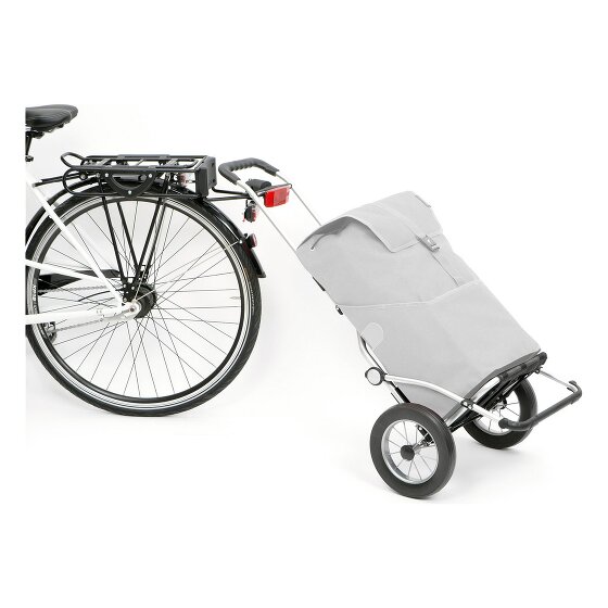 Andersen Shopper Royal Shopper Ipek Maxi Chariot à provisions 58 cm