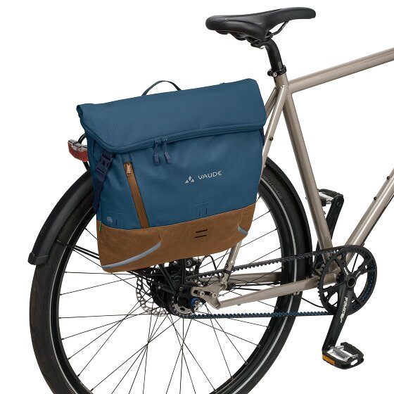 Vaude City Bike II Sacoche de vélo 35 cm