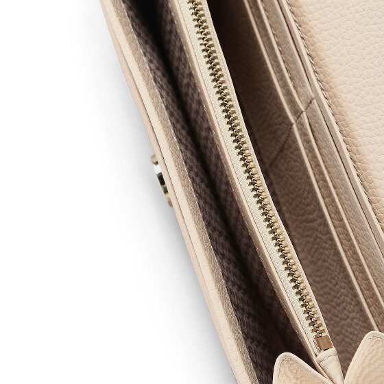 AIGNER Portefeuille d'embrayage Cuir 20.5 cm