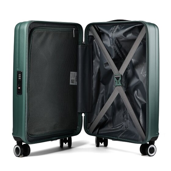 American Tourister Sunset Hills 4 roues Valise cabine 55 cm