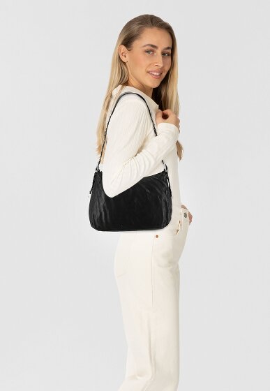 Campomaggi Giuliana Sac à bandoulière Cuir 36 cm