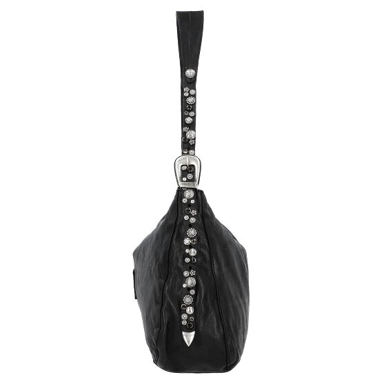 Campomaggi Giuliana Sac à bandoulière Cuir 36 cm