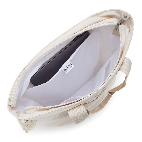 Kipling Basic Hanifa Sac à bandoulière 39 cm Compartiment pour ordinateur portable