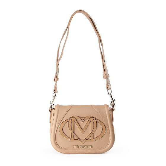 Love Moschino Logo Sac à bandoulière 22 cm