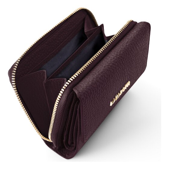 Lazarotti Bologna Leather Porte-monnaie Cuir 12 cm