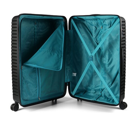 Benzi 5820 4 roulettes Trolley 70 cm