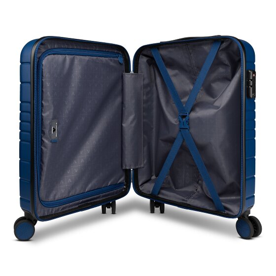 Roncato Baseliner 4 roues Valise cabine S 55 cm