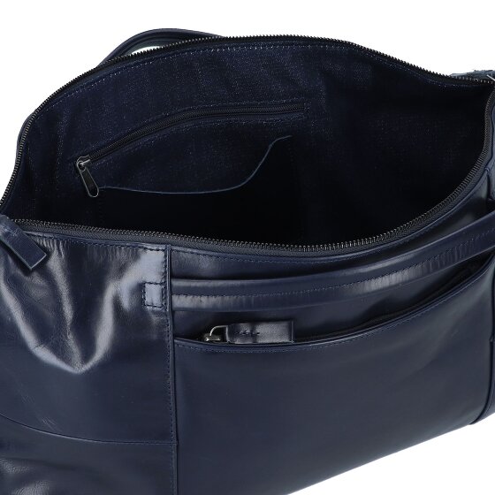 Harold's Caugio Sac de voyage Weekender Cuir 43 cm