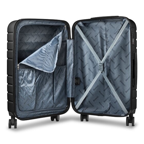 Bench Seattle 4 roues Valise cabine M 69 cm