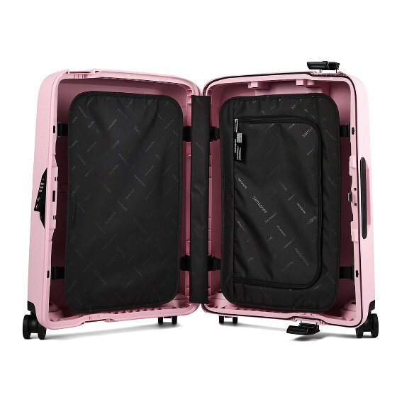 Samsonite Magnum 2 4 roues Valise cabine 55 cm