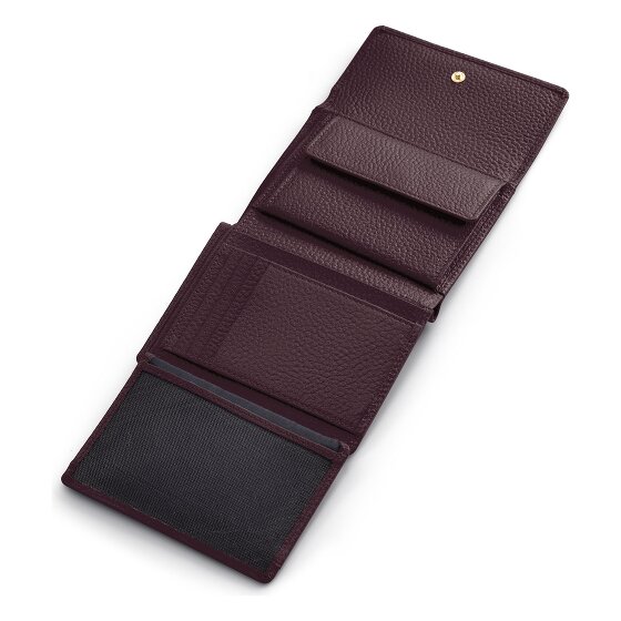 Lazarotti Bologna Leather Porte-monnaie Cuir 12 cm