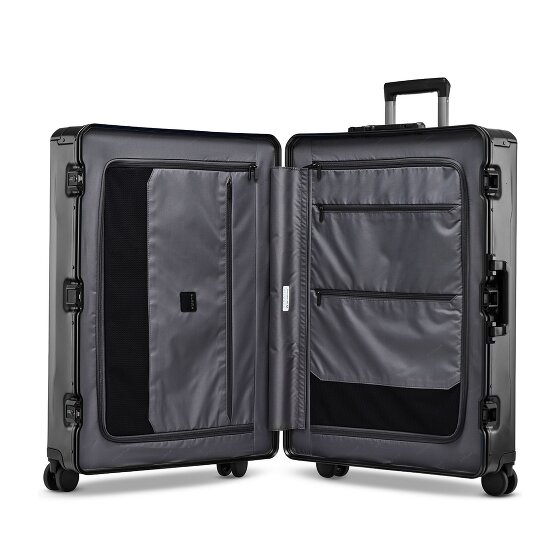 Stratic Phoenix 4 roues Valise cabine L 76 cm