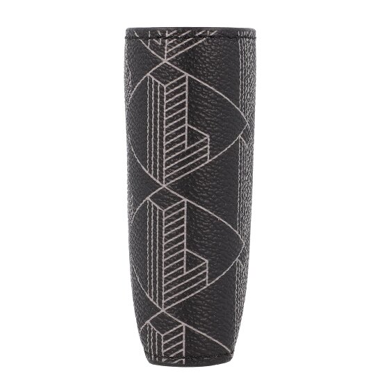 Lacoste Monogram The Blend Porte-monnaie 11 cm