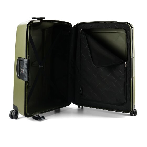 Samsonite S'Cure Spinner trolley 4 roues 69 cm