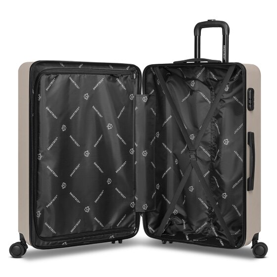 Smartbox Edition 05 4 roulettes Trolley 76 cm