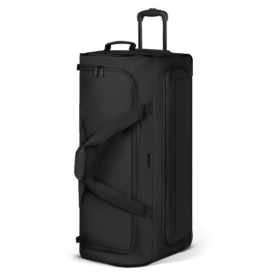 Redolz Sac de voyage Duffle Essentials à 2 roulettes XL 81 cm taille spéciale