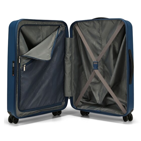 American Tourister Rejoy 4 roues Valise cabine 68 cm