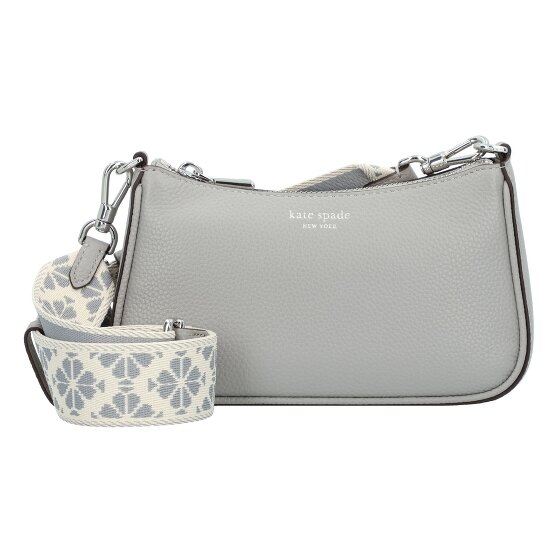 Kate Spade New York Double up Sac à bandoulière Cuir 20 cm