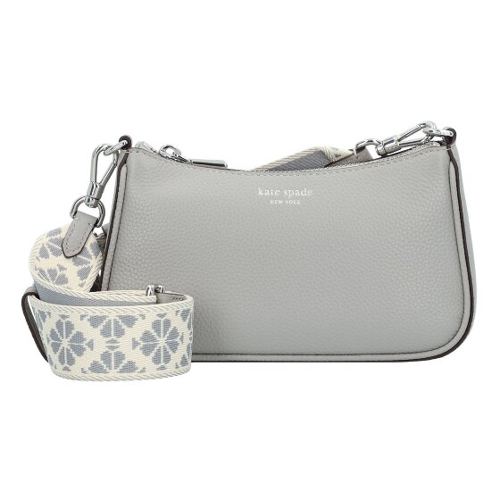 Kate Spade New York Double up Sac à bandoulière Cuir 20 cm