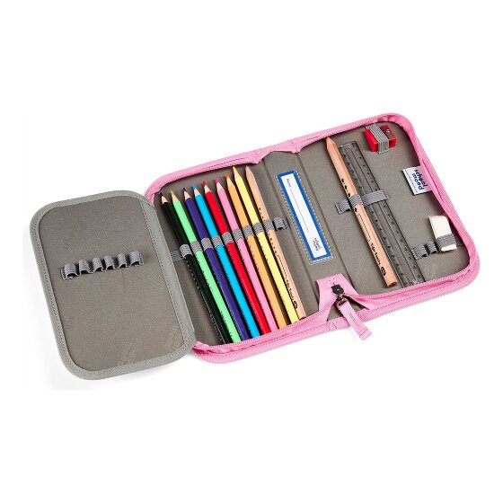 School-Mood Champion Maxx Set de cartables 6 pièces
