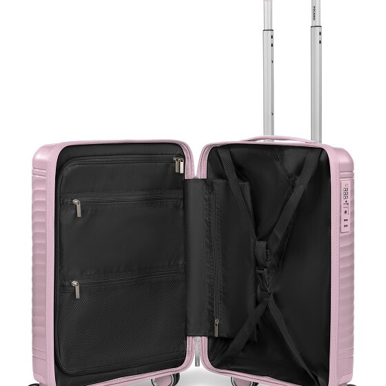 Picard Vienna 4 roulettes Trolley de cabine S 54 cm