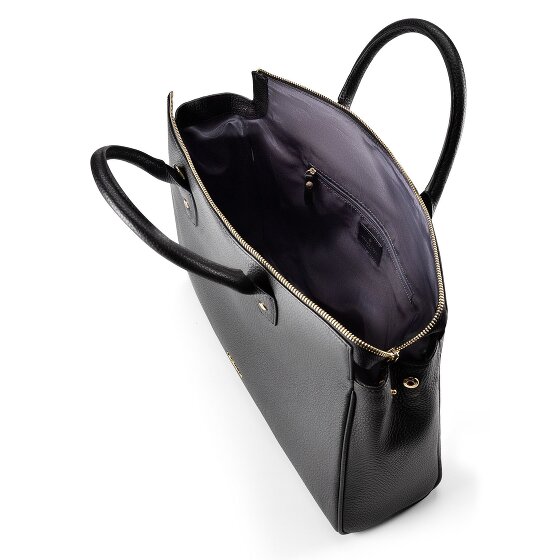 Lazarotti Bologna Leather Sac à main Cuir 40 cm