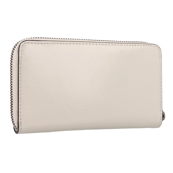 Liebeskind Nika Porte-monnaie Protection RFID Cuir 16 cm