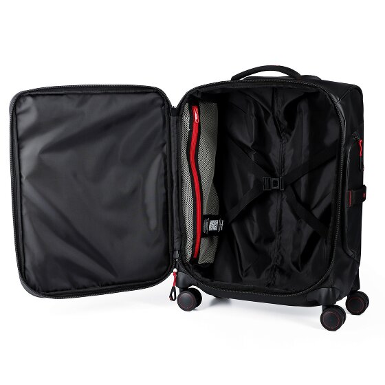 Samsonite Paradiver Light 4 roulettes Sac de voyage 55 cm