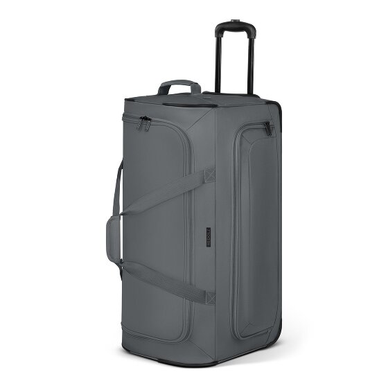 Redolz Duffle Essentials 2 roues Sac de voyage 71 cm