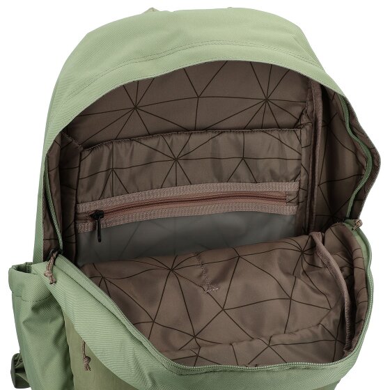 Thule Indago Daypack 49 cm Compartiment pour ordinateur portable